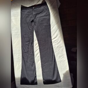Dickies Black Women's Pants